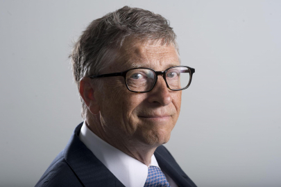 Билл Гейтс призвал к отмене вакцинации против COVID-19 – фейк