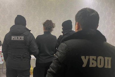 Полиция предотвратила заказное убийство на западе Казахстана
