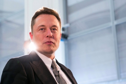 Продать акции SpaceX для покупки Twitter планирует Илон Маск