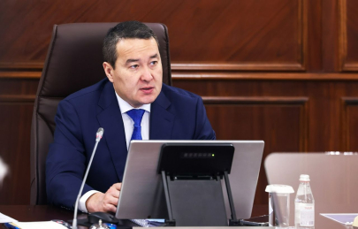 Алихан Смаилов назначен премьер-министром РК