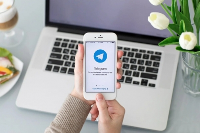 В целях безопасности тысячи аккаунтов заблокировал Telegram