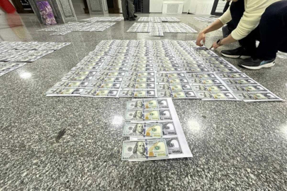 Госслужащие задержаны за вымогательство 180 тысяч долларов в Кыргызстане