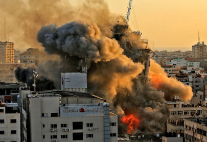 Израиль и ХАМАС провели переговоры по освобождению заложников в Газе